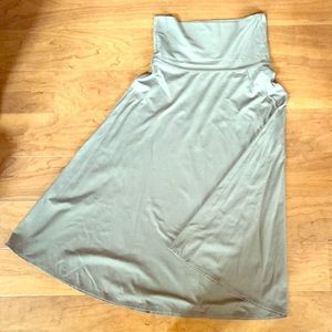 Patagonia Maxi & Midi Skirt OR Dress